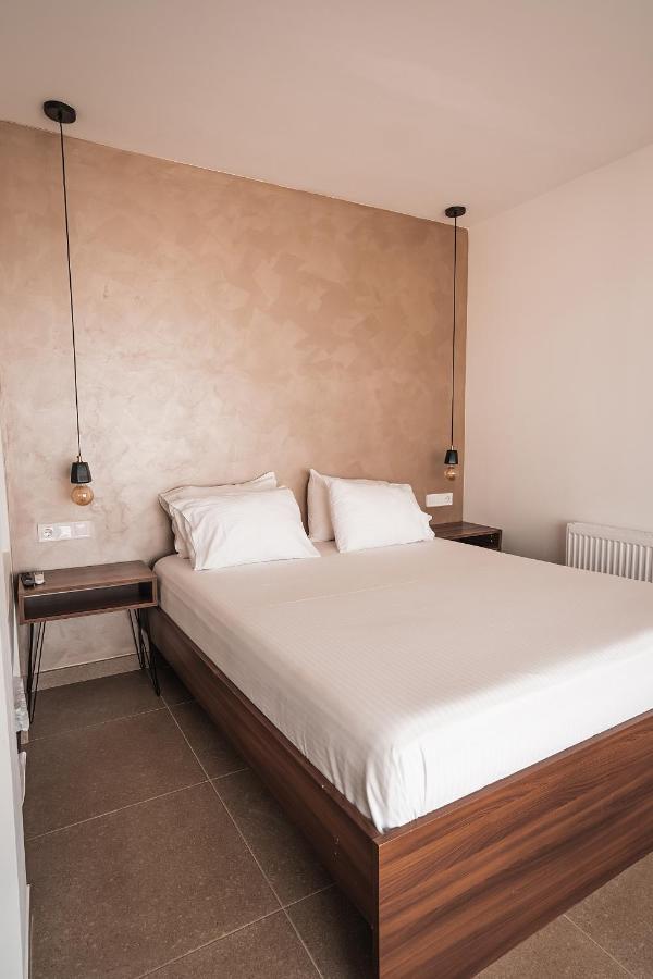 Suites With Magical View & Jacuzzi Atene Esterno foto