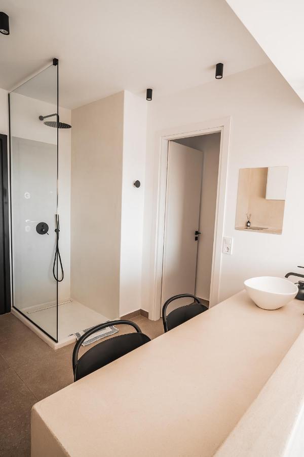 Suites With Magical View & Jacuzzi Atene Esterno foto