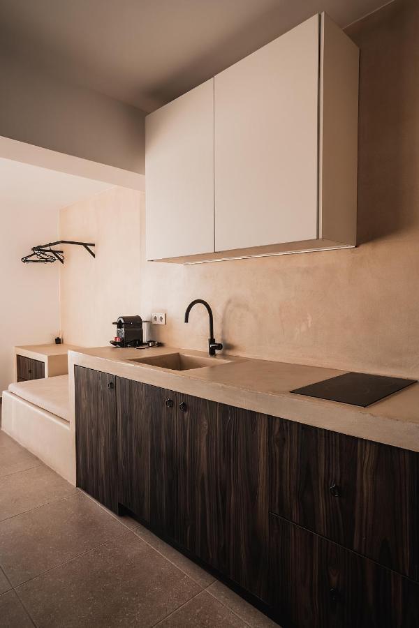 Suites With Magical View & Jacuzzi Atene Esterno foto