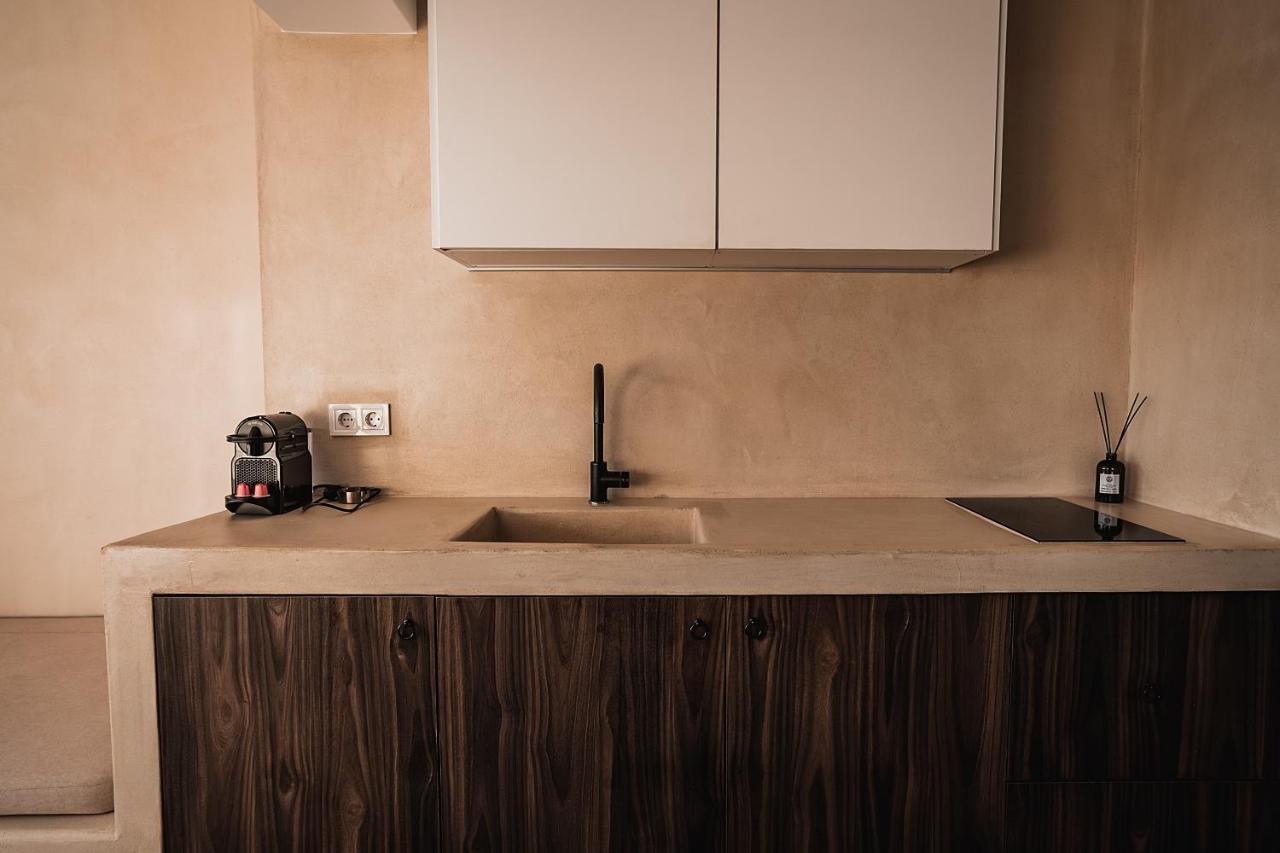 Suites With Magical View & Jacuzzi Atene Esterno foto
